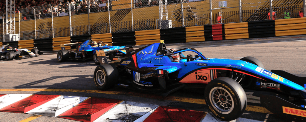 Macau volta a acelerar em Novembro