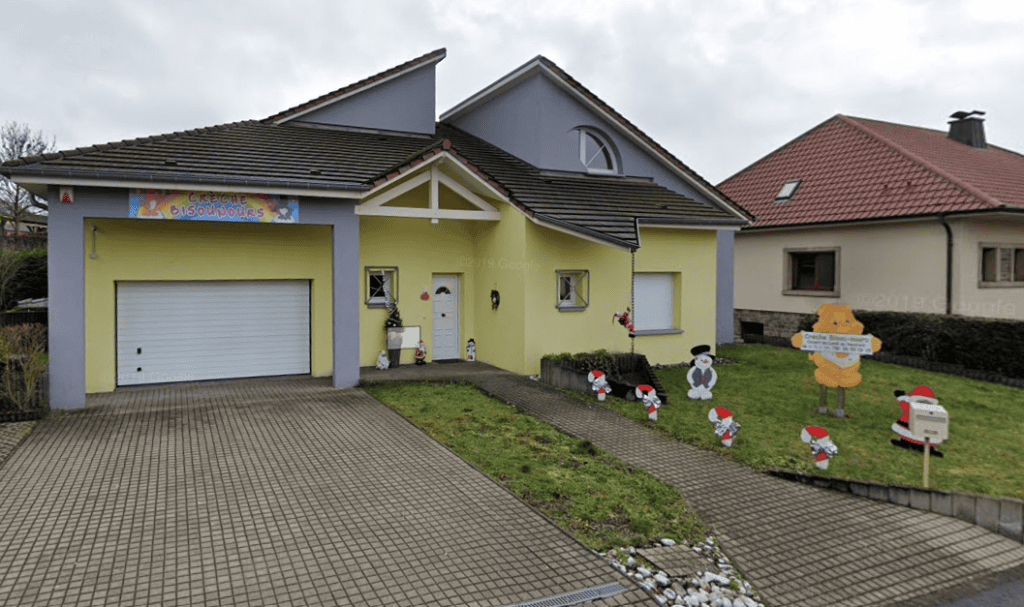 Crèche Bisounours mantém 24 lugares