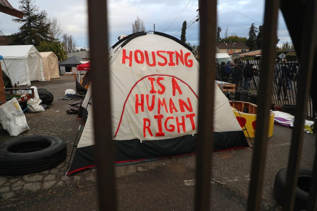 Habitação acessível ganha quadro legal europeu