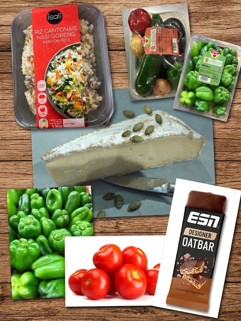 Sete alertas alimentares continuam activos