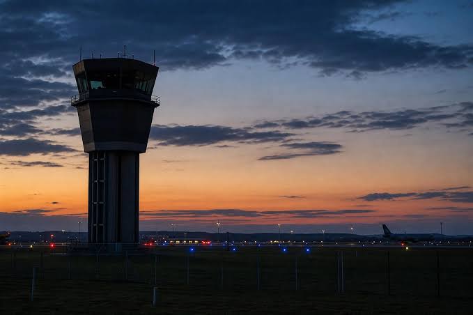 Vigilância aérea reforçada após alertas
