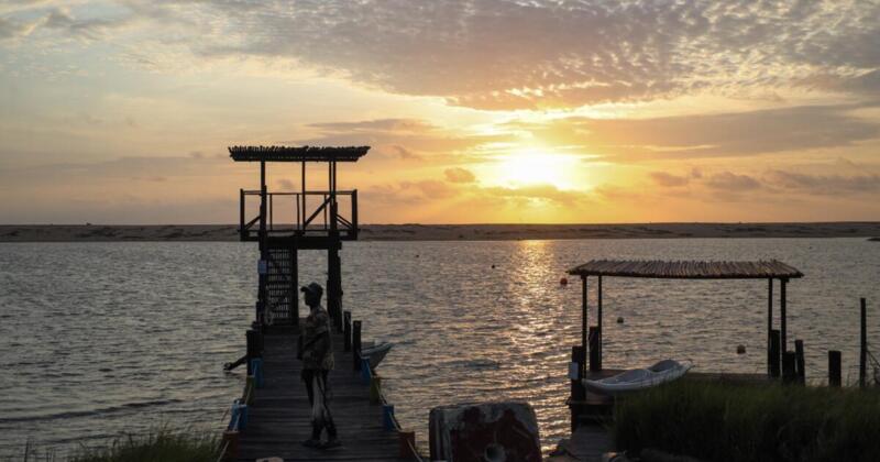 Angola entre os piores destinos turísticos