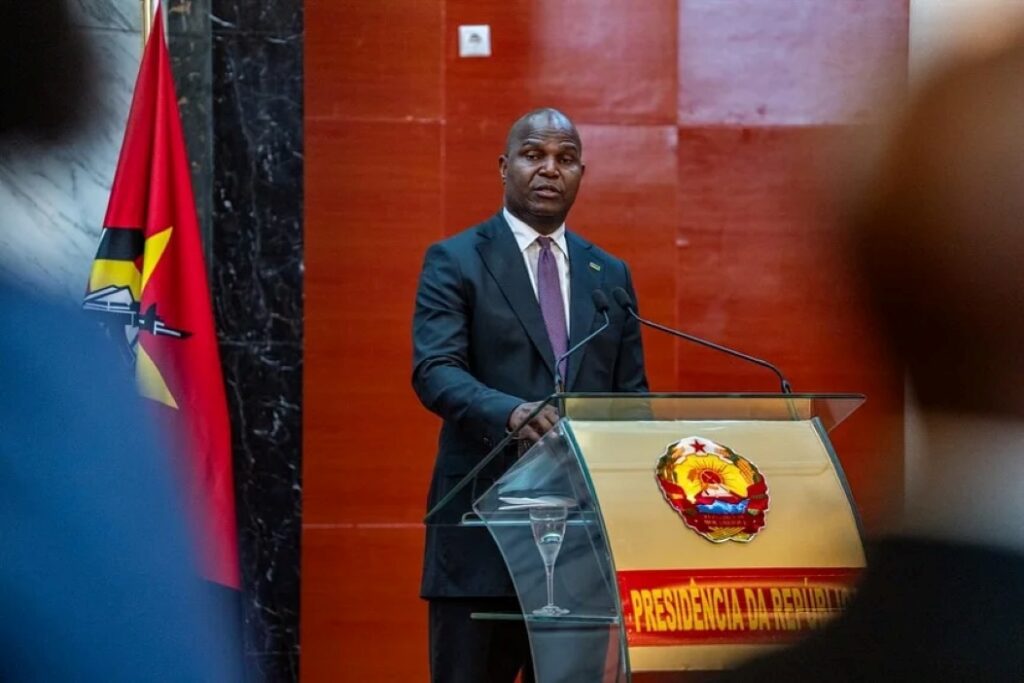 Moçambique assinala 40 anos de Samora Machel