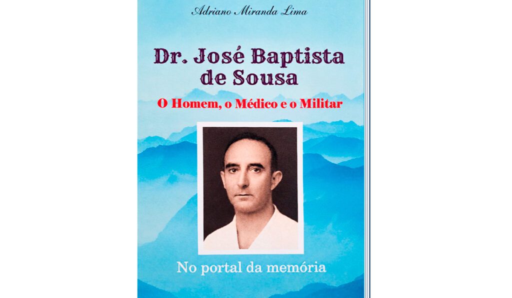 Cabo Verde e a memória de Baptista de Sousa
