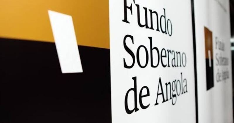 Fundo soberano de Angola sob polémica