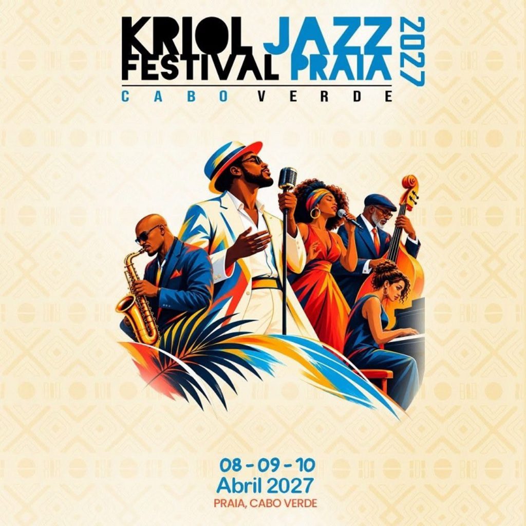 Kriol Jazz regressa a Cabo Verde