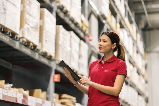 Aumentos salariais e mais férias na Dussmann