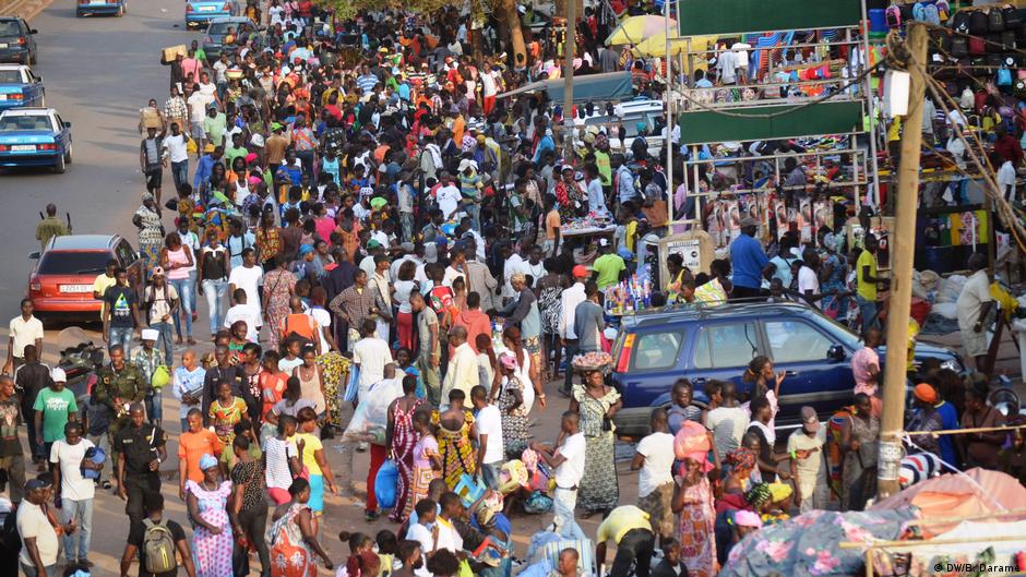 Guiné-Bissau enfrenta desafios para recomeçar