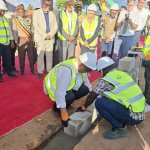 Moçambique terá nova fábrica de farinha