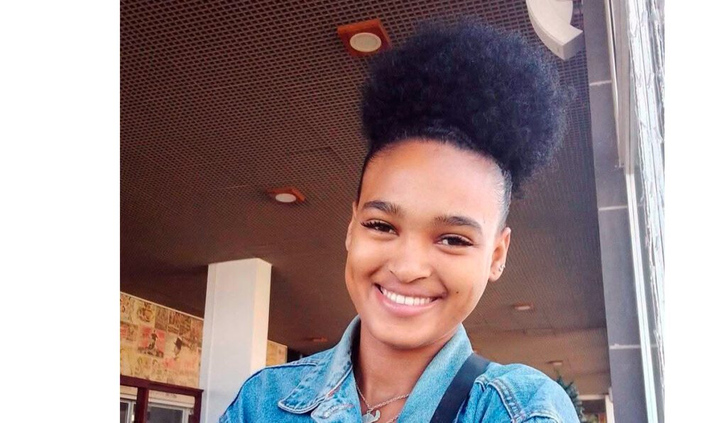 Jovem assassinada em Cabo Verde