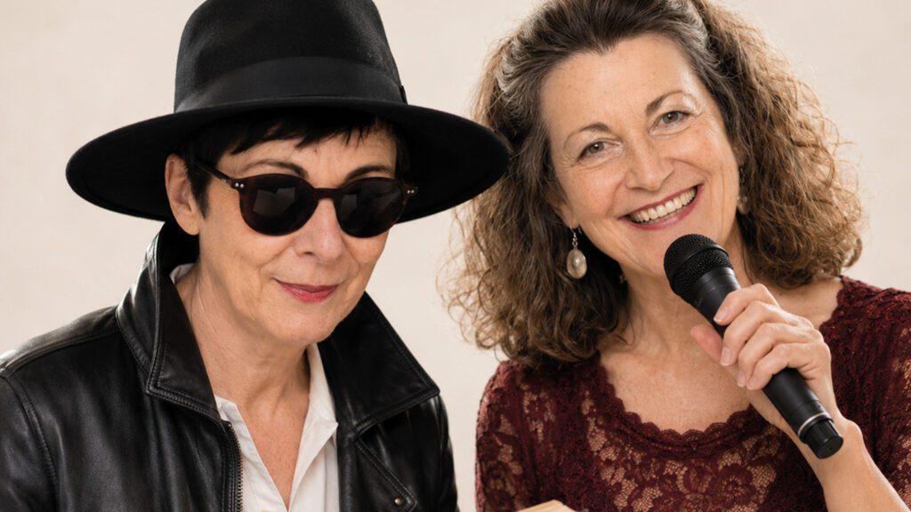 Crime Sisters levam suspense a Differdange