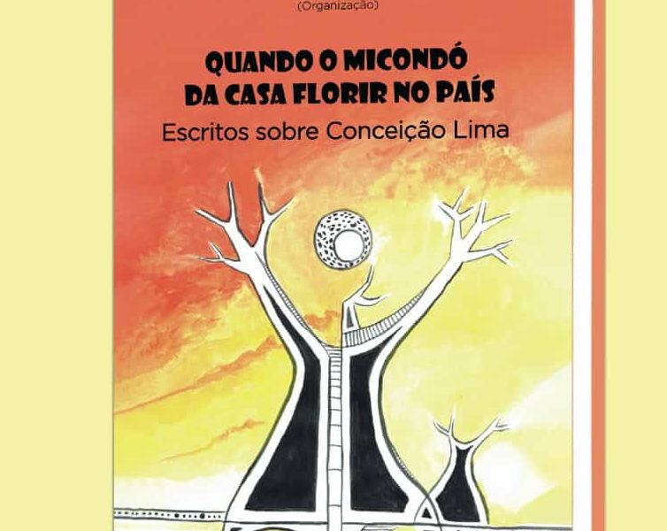 São Tomé e Príncipe homenageia Conceição Lima