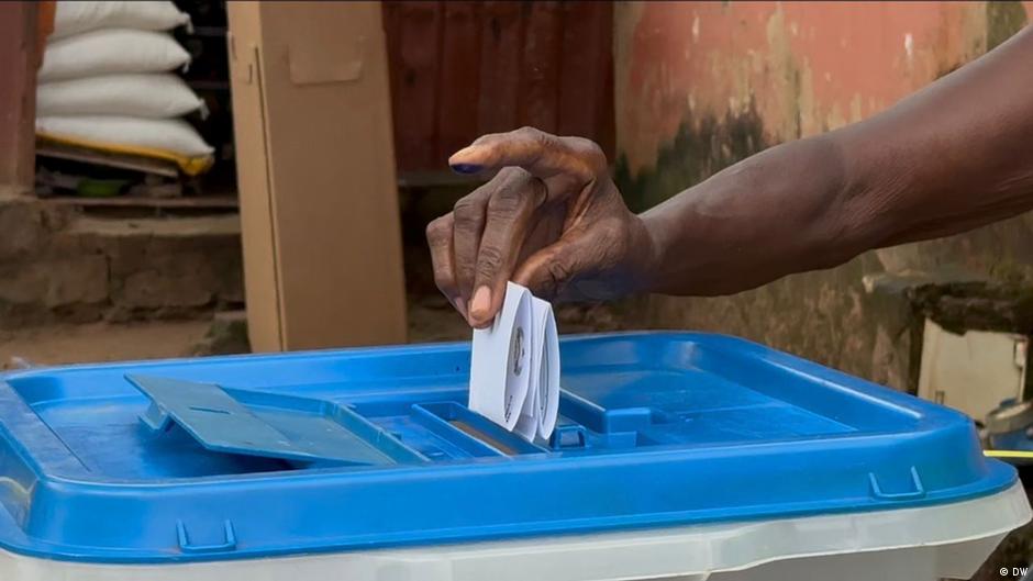 Instabilidade agrava dificuldades na Guiné-Bissau