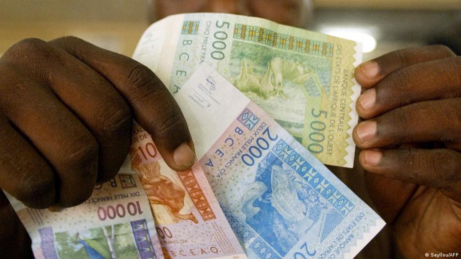 Salário mínimo sobe na Guiné-Bissau