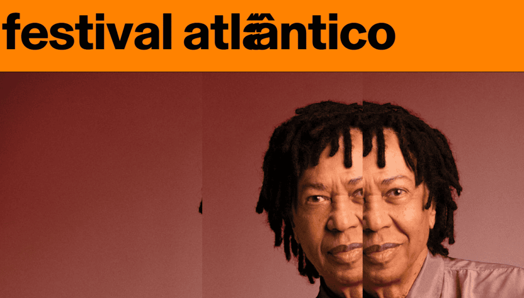 Festival Atlântico celebra dez anos