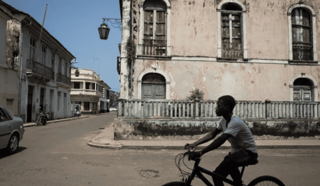 São Tomé e Príncipe sem mortes por desnutrição
