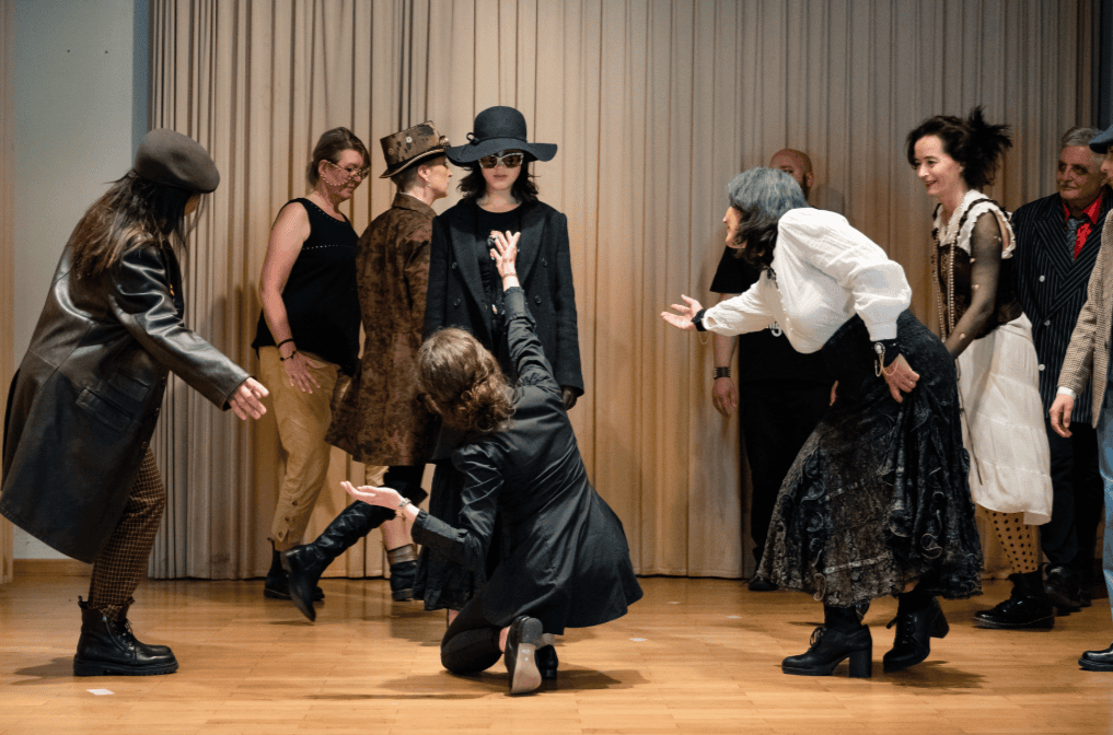 Artemysia abre nova temporada teatral