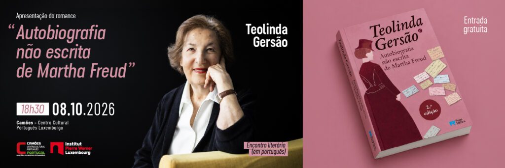 Camões em três encontros