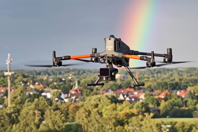 Novas regras para operadores de drones