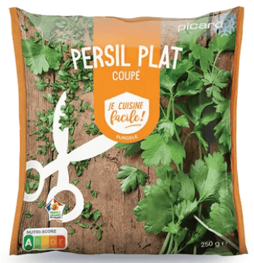 Salsa Picard retirada por E. coli